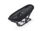 Croozer Yuuna Baby Sitz Modul schwarz