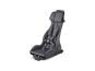 Croozer Yuuna Premium Sitz Modul schwarz