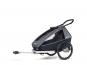 Croozer Kid Vaaya 1 graphite blue