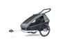Croozer Kid Vaaya 2 Kinderanhänger 