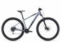 Cube Access WS EAZ 2023 M | shiftiris`n´black | 29 Zoll