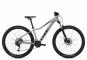 Cube Access WS PRO 2023 XS | galactic´n´black | 27.5 Zoll