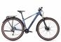 Cube Access WS PRO Allroad 2023 L | flareblue´n´black | 29 Zoll