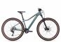 Cube Access WS RACE 2023 XS | sparkgreen´n´olive | 27.5 Zoll