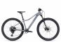 Cube Access WS SLX 2023 XS | grey´n´silver | 27.5 Zoll