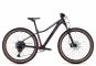 Cube Access WS SLX 2023 S | shiftpurple´n´black | 27.5 Zoll