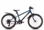 Cube Acid 200 Allroad 2025 unisize | deepcobalt´n´apple