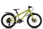 Cube Acid 200 Disc FE 2026 unisize | lizard´n´blue
