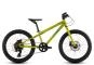 Cube Acid 200 Disc 2027 unisize | lizard´n´blue