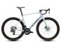 Cube Agree C:62 EX 2027 56 cm | glacier´n´black