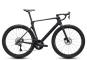 Cube Agree C:62 Pro 2027 50 cm | carbon´n´black