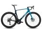 Cube Agree C:62 Race 2027 56 cm | chromeblue´n´liquidblue