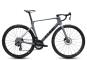 Cube Agree C:62 SLX 2027 50 cm | slategrey´n´chrome