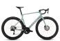 Cube Agree C:62 SLT 2026 58 cm | greenfusion´n´white
