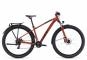 Cube Aim Allroad 2024 S | brickred´n´black