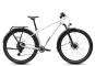 Cube Aim ONE FE 2027 L | metallicwhite´n´black