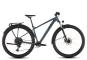 Cube Aim PRO FE 2026 XXL | smaragdgrey´n´prism