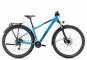 Cube Aim RACE Allroad 2023 L | blue´n´black | 29 Zoll