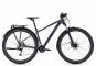 Cube Aim SLX Allroad 2023 L | grey´n´black | 29 Zoll