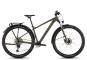 Cube Aim SLX FE 2026 XS | dustyolive´n´gold