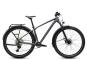 Cube Aim SLX FE 2027 L | slateblack´n´chrome