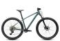 Cube Aim SLX 2027 L | shiftverde´n´chrome