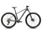 Cube Aim SLX 2027 L | slateblack´n´chrome