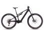 Cube AMS Hybrid ONE44 C:68X RACE 400X 2025 XL | blackline