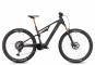 Cube AMS Hybrid ONE44 C:68X SLT 400X 2025 L | carbon´n´golddust