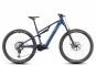 Cube AMS Hybrid ONE44 C:68X SLX 400X 2025 M | deepcobalt´n´black