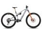 Cube AMS Hybrid ONE44 C:68X SUPER TM 400 2026 S | foggrey´n´fibre