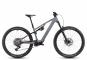 Cube AMS Hybrid ONE44 C:68X TM 400X 2025 S | swampgrey´n´purplereflex