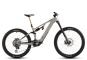 Cube AMS Hybrid ONE77 C:62 SUPER TM 600X 2026 L | reedbeigegrit´n´orange