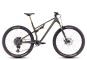 Cube AMS ONE11 C:68X TM 2026 XL | dustyolive´n´gold
