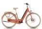 Cube Aruba Hybrid 600 Wave 2026 58 cm | papaya´n´creme