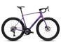 Cube Attain C:62 SLT 2027 47 cm | cosmicpurple´n´black