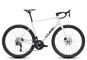 Cube Attain C:62 SLX 2027 47 cm | metallicwhite´n´black