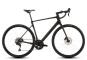 Cube Attain C:62 Race 2026 58 cm | blackline