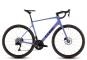 Cube Attain C:62 SLX 2026 58 cm | lucidlilac´n´black