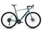 Cube Attain Pro 2027 58 cm | surfblue´n´black