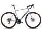 Cube Attain Race 2026 60 cm | cyclamen´n´black