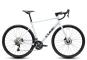 Cube Attain Race 2027 58 cm | glacier´n´black