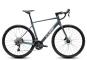 Cube Attain Race 2027 60 cm | smaragdgrey´n´white