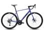 Cube Attain SLX 2027 58 cm | blueiris´n´black