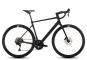 Cube Attain SLX 2026 58 cm | coal´n´prism