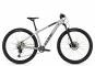 Cube Attention SLX 2023 S | silvergrey´n´lime | 27.5 Zoll