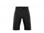 Cube ATX CMPT Baggy Shorts S | black