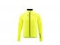 Cube ATX Softshelljacke Safety XS | neon yellow