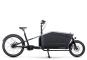 Cube Cargo Dual Hybrid 1000 2025 unisize | flashgrey´n´black