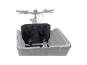 Cube Cargo 2.0 Sitzbank schwarz